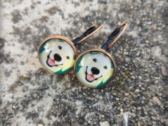 Krajková sukénka no.2