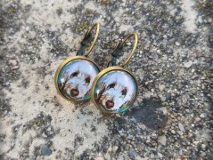 Krajková sukénka no.2