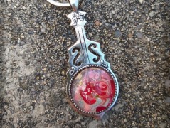 Krajková sukénka no.2