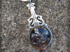 Krajková sukénka no.2