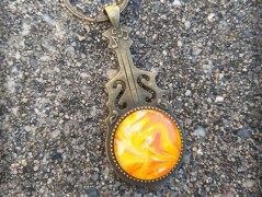 Krajková sukénka no.2