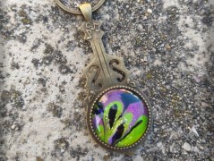 Krajková sukénka no.2