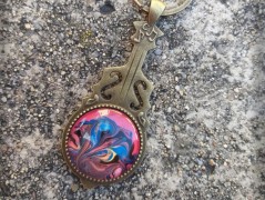 Krajková sukénka no.2