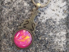 Krajková sukénka no.2