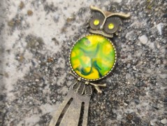 Krajková sukénka no.2