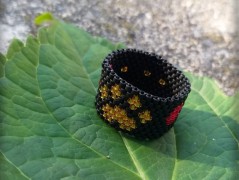 Krajková sukénka no.2