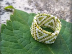 Krajková sukénka no.2