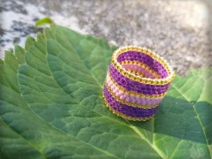 Krajková sukénka no.2