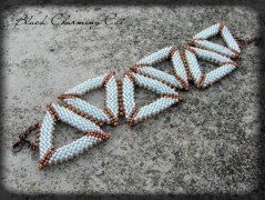 Krajková sukénka no.2