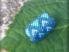 Krajková sukénka no.2