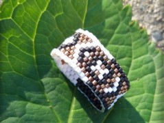 Krajková sukénka no.2