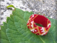 Krajková sukénka no.2