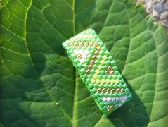 Krajková sukénka no.2