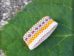 Krajková sukénka no.2