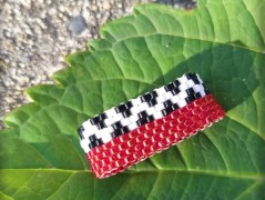 Krajková sukénka no.2