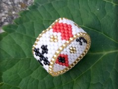 Krajková sukénka no.2