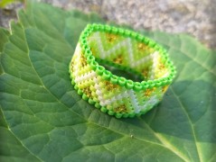 Krajková sukénka no.2