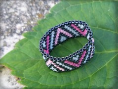 Krajková sukénka no.2