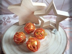 Krajková sukénka no.2