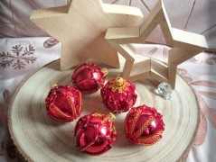 Krajková sukénka no.2