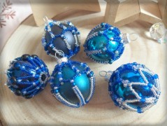 Krajková sukénka no.2