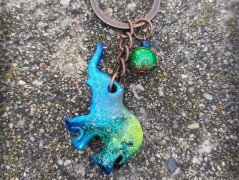 Krajková sukénka no.2