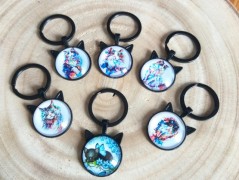 Krajková sukénka no.2