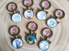 Krajková sukénka no.2