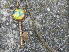 Krajková sukénka no.2