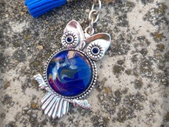 Krajková sukénka no.2