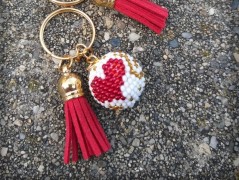 Krajková sukénka no.2