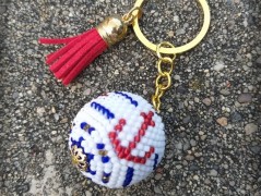 Krajková sukénka no.2