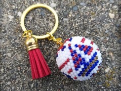 Krajková sukénka no.2