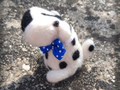 Krajková sukénka no.2