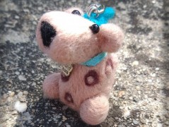 Krajková sukénka no.2