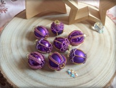 Krajková sukénka no.2