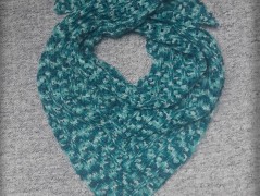 Krajková sukénka no.2