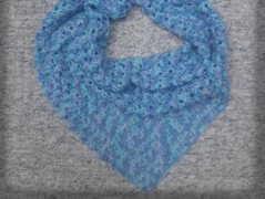 Krajková sukénka no.2