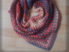 Krajková sukénka no.2