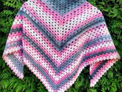 Krajková sukénka no.2