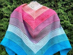 Krajková sukénka no.2