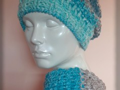 Krajková sukénka no.2