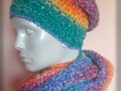 Krajková sukénka no.2