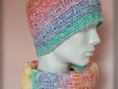 Krajková sukénka no.2