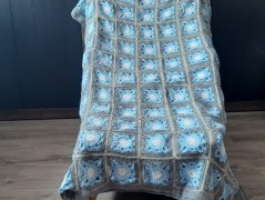 Krajková sukénka no.2