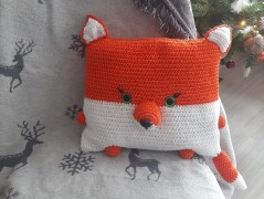 Krajková sukénka no.2