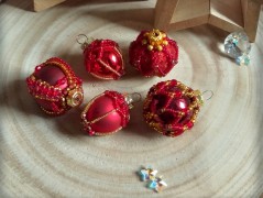 Krajková sukénka no.2