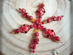 Krajková sukénka no.2