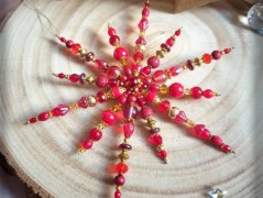 Krajková sukénka no.2