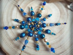 Krajková sukénka no.2